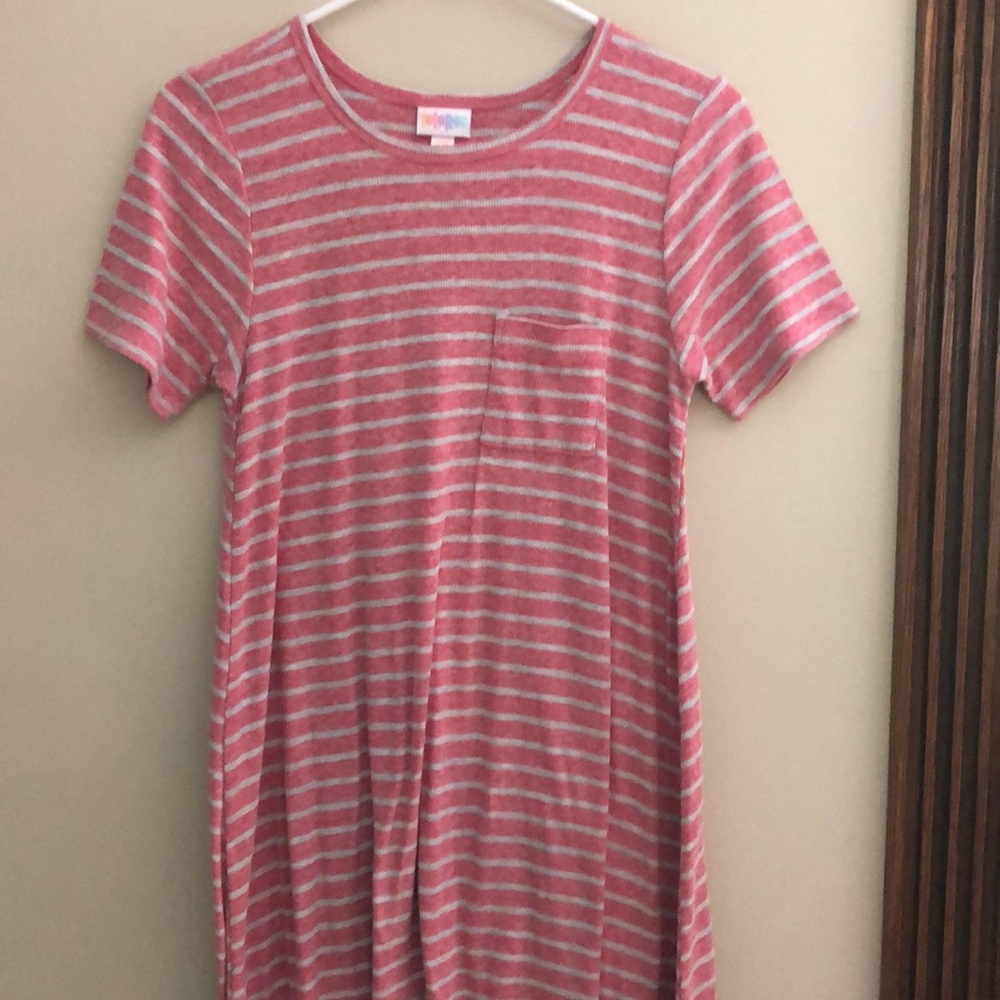 LuLaRoe Carly dress